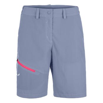 Шорти жіночі Salewa Isea Dry Women's Shorts, Gray, 42/36 (270690310) image