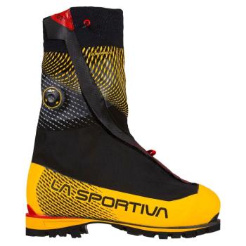 Черевики чоловічі La Sportiva G2 Evo, Black/Yellow, р.50 (21U999100 50) image