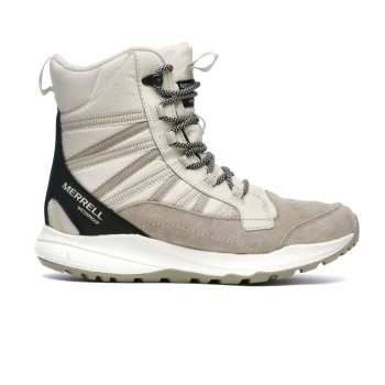 Черевики жіночі Merrell BRAVADA EDGE 2 THERMO MID WP, Moonbeam, р.37 (195017969294) image