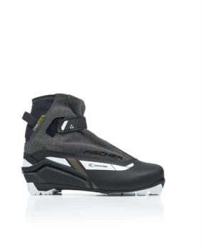 Лижні черевики Fischer, Fitness, XC Comfort PRO My Style, р.36 (S28420) image