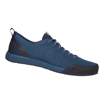 Кросівки чоловічі Black Diamond M Circuit, 8 - Eclipse Blue / Ink Blue (BD 58000792460801) image