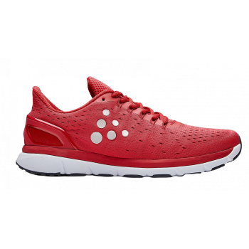 Кросівки жіночі Craft V150 Engineered Woman, Red, 4,5 (1908264) image