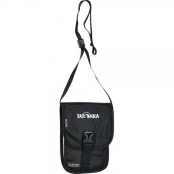 Гаманець Tatonka Hand Loose RFID B, Black (TAT 2952.040) image