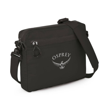 Сумка Osprey Ultralight Shoulder Satchel Black, O/S (009.3233) image