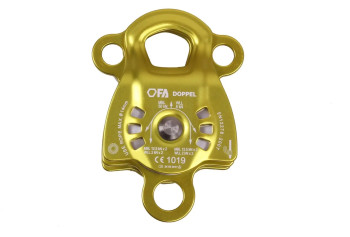 Ролик First Ascent DOPPEL (FA 1416) image