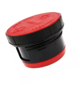 Пробка для термосів Primus Food Vacuum Bottle 1.2/1,5 л (733370) image