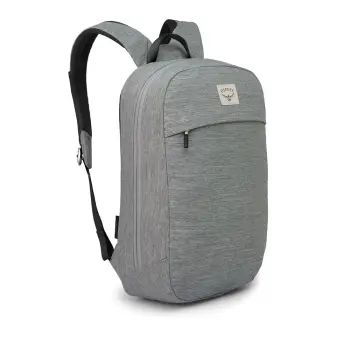 Рюкзак Osprey Arcane Large Day 20 L, Medium Grey Heather, O/S (OSP 009.001.0166) image
