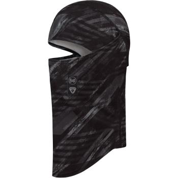 Балаклава Buff Thermonet Hinged Balaclava, Bardeen Graphite (BU 136854.901.10.00) image