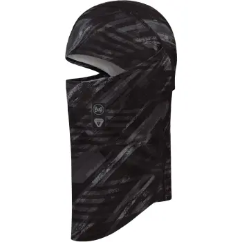 Балаклава Buff Thermonet Hinged Balaclava, Bardeen Graphite (BU 136854.901.10.00) image