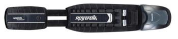Кріплення для бігових лиж Fischer XC-Binding BCX Magnum Black Rottefella (S65021) image