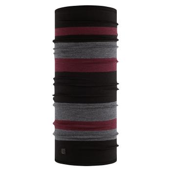 Шарф-труба Buff Merino Move, Black (BU 130220.999.10.00) image
