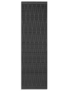 Коврик кемпинговый, каремат Therm-a-Rest RidgeRest Classic L, 196х64х1,5 см, Charcoal (THR 6433) image