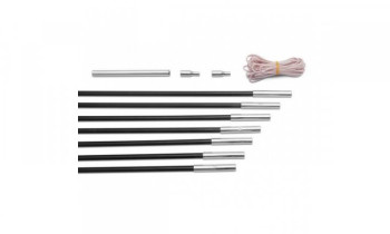 Ремкомплект для намету Fjord Nansen Outdoor Repair Kit, 9,5 мм (fn_46914) image