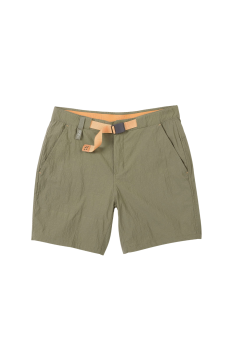 Шорти чоловічі Rab Agden Shorts, Light Khaki, 34 (QFW-27-LKH-34-12) image