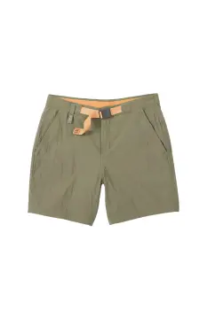 Шорты мужские Rab Agden Shorts, Light Khaki, 34 (QFW-27-LKH-34-12) image