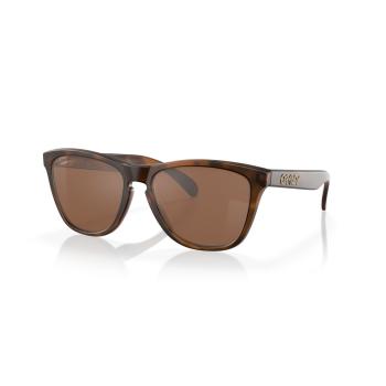 Окуляри Oakley Frogskin, Matte Brown Tortoise (OAK 9013C5) image