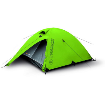 Намет тримісний Trimm LARGO-D, Lime green (8595225468183) image