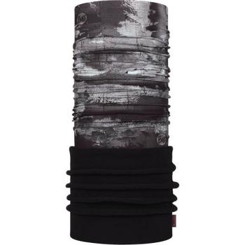 Шарф-труба Buff Polar, Geoelens Grey (BU 126519.937.10.00) image