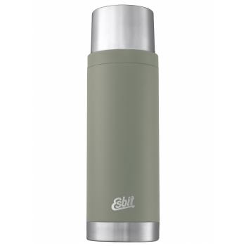 Термос Esbit VF1000SC, stone grey, 1 л (VF1000SC-SG) image
