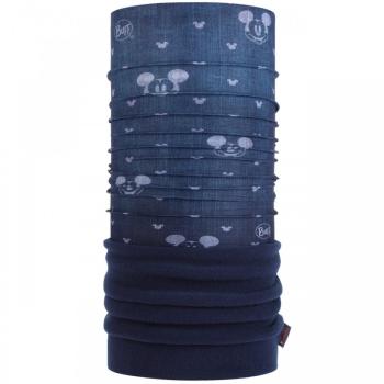 Шарф-труба дитячий (4-8) Buff Disney Mickey Polar, Love Mickey (BU 124177.788.10.00) image