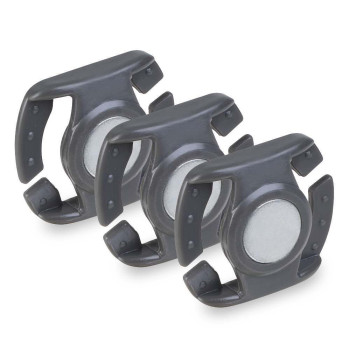 Набір магнітів Osprey Hydraulics Sternum 3 Magnet Kit (845136004818) image