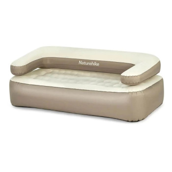 Надувний диван Naturehike NH22FCD06, Beige (6927595708620) image