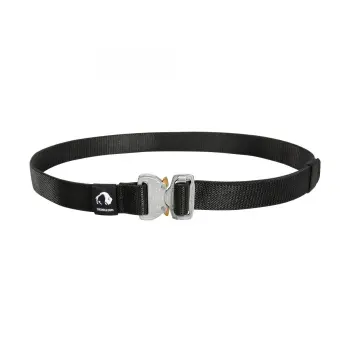 Ремінь Tatonka Quick Release Stretch Belt 25mm, Silver (TAT 2856.027) image