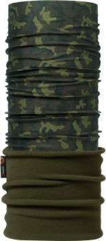 Шарф-труба Buff Polar, Green Hunt/Military (BU 105546.00) image