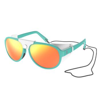 Окуляри Scott Cervina, Teal Blue/ White/Red Chrome (SCT 283656.7076.192) image