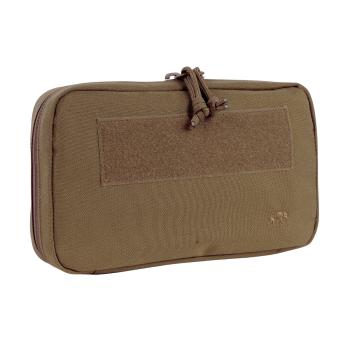Підсумок органайзер Tasmanian Tiger Leader Admin Pouch, Coyote Brown (TT 7672.346) image