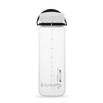 Пляшка для води HydraPak Recon 750 мл, Black/White (BR01W) image