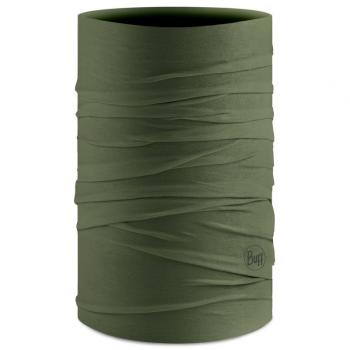 Шарф-труба Buff Coolnet UV+ Solid Forest (BU 119328.809.10.00) image