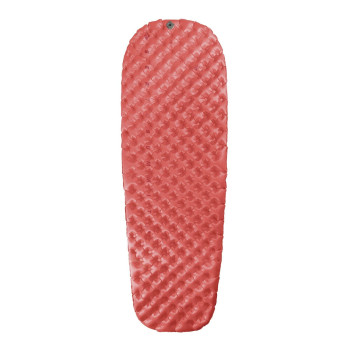 Надувний жіночий килимок UltraLight Insulated Mat 2020, 168х55х5см, Coral від Sea to Summit (STS AMULINS_WR) image