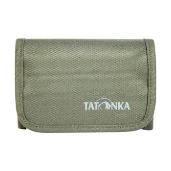 Гаманець Tatonka Folder RFID Block, Olive (TAT 3162.331) image
