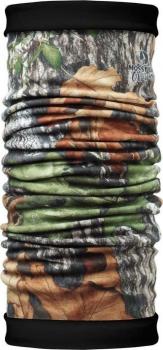 Шарф-труба Buff Mossy Oak Reversible Polar, Obsession/Black (BU 100191.00) image