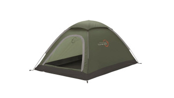Намет двомісний Easy Camp Comet 200, Rustic Green (120404) image
