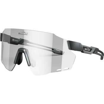 Окуляри Magicshine Windbreaker Photochromic, Black, WB003B (MSN GL0925) image