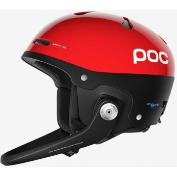 Шлем горнолыжный POC Artic SL SPIN, Prismane Red, XL/XXL (PC 104971118XLX1) image
