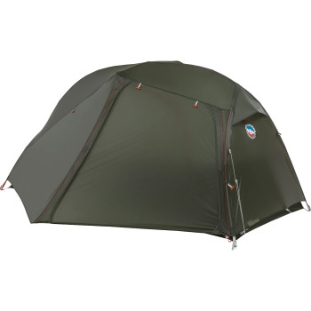 Намет одномісний Big Agnes Copper Spur UL1, Lichen Green (TCSUL1LCN25) image