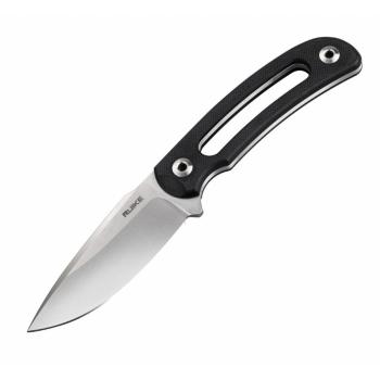 Ніж Ruike Hornet F815-B, Black (F815-B) image