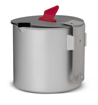 Каструля Primus Essential Trek Pot, 0.6 (7330033909999) image