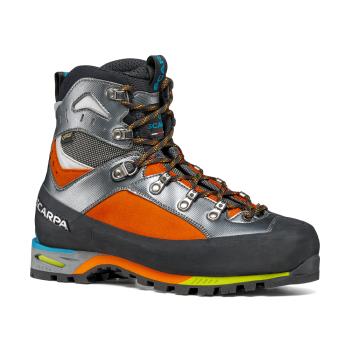 Черевики Scarpa Triolet GTX, Tonic, р.44 (SCRP 71045.200-44) image