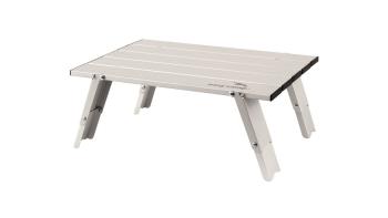 Стол раскладной Easy Camp Angers, Black/Grey (670200) image