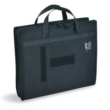 Сумка для документів Tasmanian Tiger File Server A4 Black (TT 7620.040) image