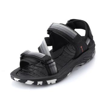 Сандалі чоловічі Alpine Pro GERF, black, 41 (MBTA342990 41) image