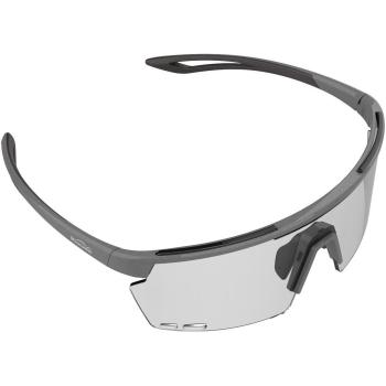 Окуляри Magicshine Rouleur Photochromic, Silver/Black, RL004B (MSN GL4619) image