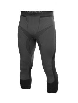 Термоштани 3\4 чоловічі Craft Warm Knickers Black, p.XS (CRFT 1900261.1999-XS ) image
