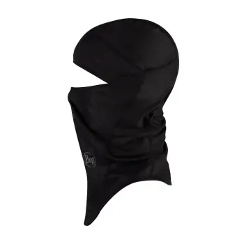 Балаклава Buff Thermonet Balaclava, Solid Black (BU 124107.999.10.00) image