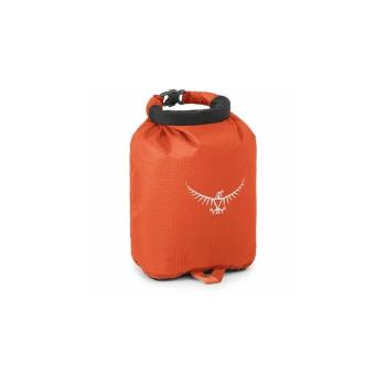 Гермомешок Osprey Ultralight DrySack 20L Toffee Orange, 20 (843820156591) image