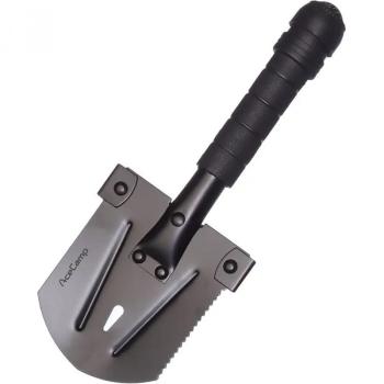 Лопата AceCamp Survivor Multi-Tool Shovel (2586) image